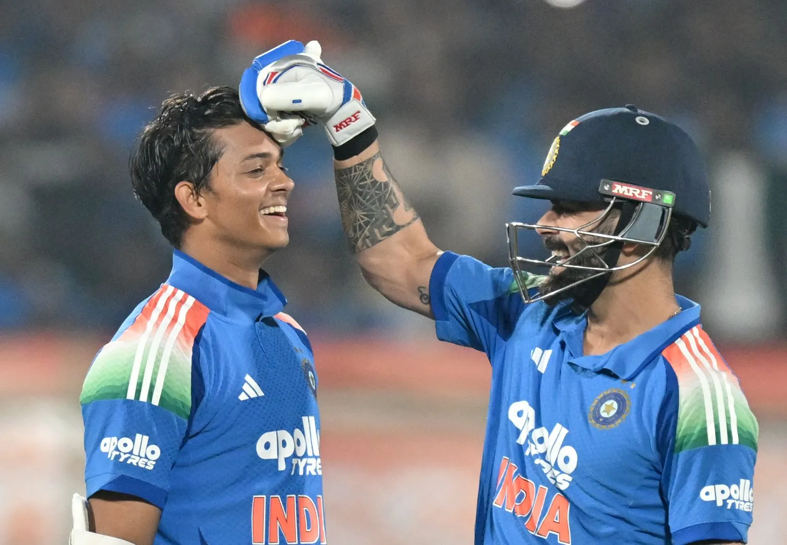 IND vs SA 3rd ODI Match Highlights, Yashasvi Jaiswal’s 116 Powers India to Series Win Over South Africa 3 IND vs SA 3rd ODI Match Highlights