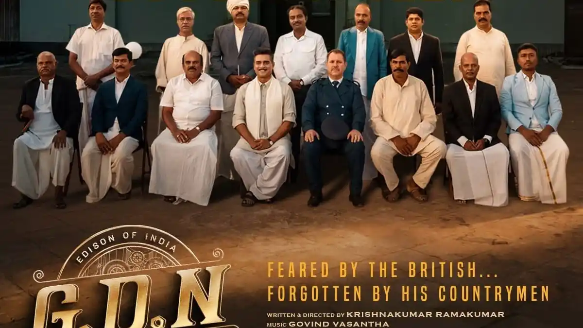 GDN Movie Review (2026): An Incredible Story Held Back by Uneven Storytelling 2 GDN Movie Review