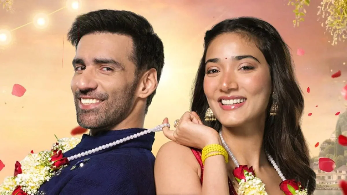 Ginny Wedss Sunny 2 Day Wise Box Office Collection Report (2026): Worldwide Gross, Budget and Hit or Flop 1 Ginny Wedss Sunny 2 Day Wise Box Office Collection