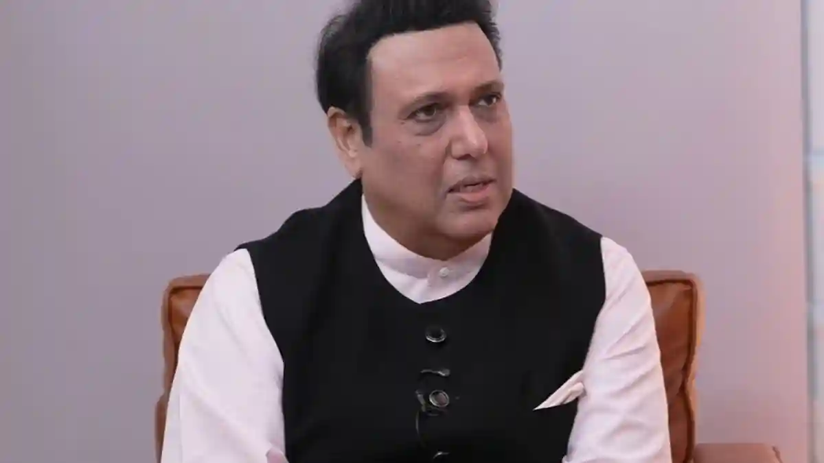 Govinda Recalls Rajesh Khanna and Dharmendra: Their Work Made Their Image 1 Govinda Recalls Rajesh Khanna and Dharmendra