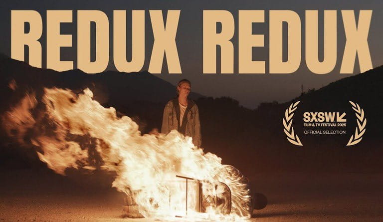 'Redux Redux' Prime Video Review (2025) – A Low-Budget Multiverse Revenge Thriller That Surprises and Impresses 2 'Redux Redux' Prime Video Review