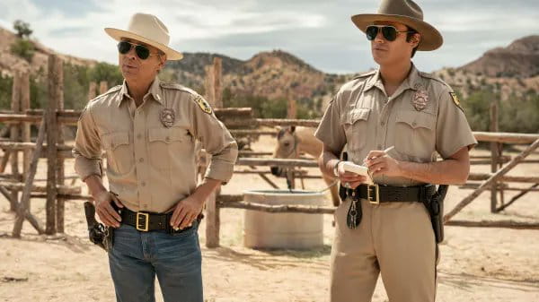 Dark Winds Season 4 Episode 1 Ending Explained: Who Is Hunting Billie and What It Means 1 Dark Winds Season 4 Episode 1 Ending Explained