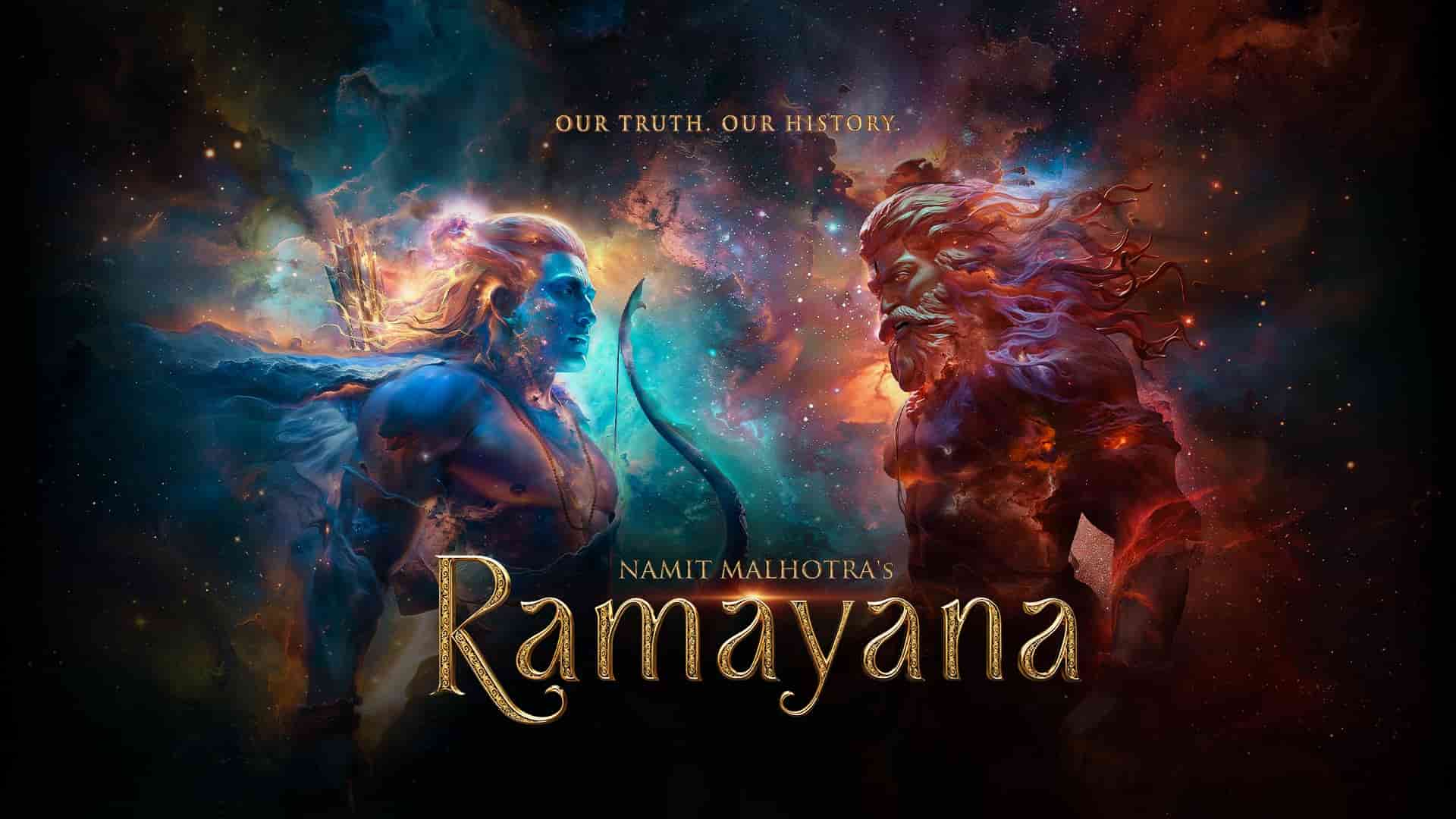 Ramayana Movie Update: Warner Bros Global Distribution Rumour Explained 1 Ramayana Movie Update