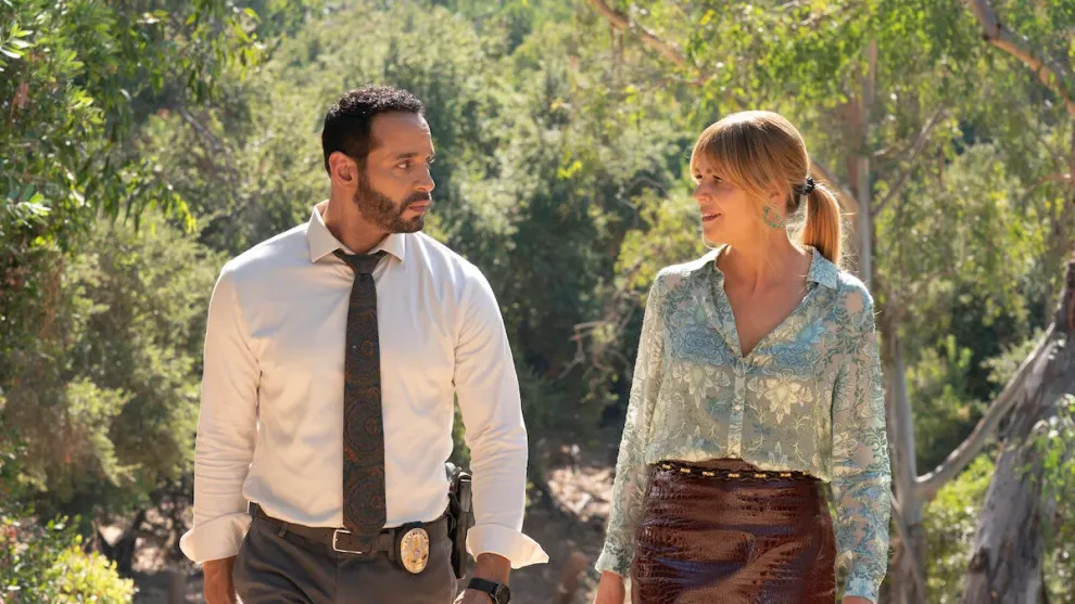 'High Potential' Season 2 Finale Ending Explained: Shocking Twists, Roman Mystery & Major Cliffhangers 1 'High Potential' Season 2 Finale Ending Explained