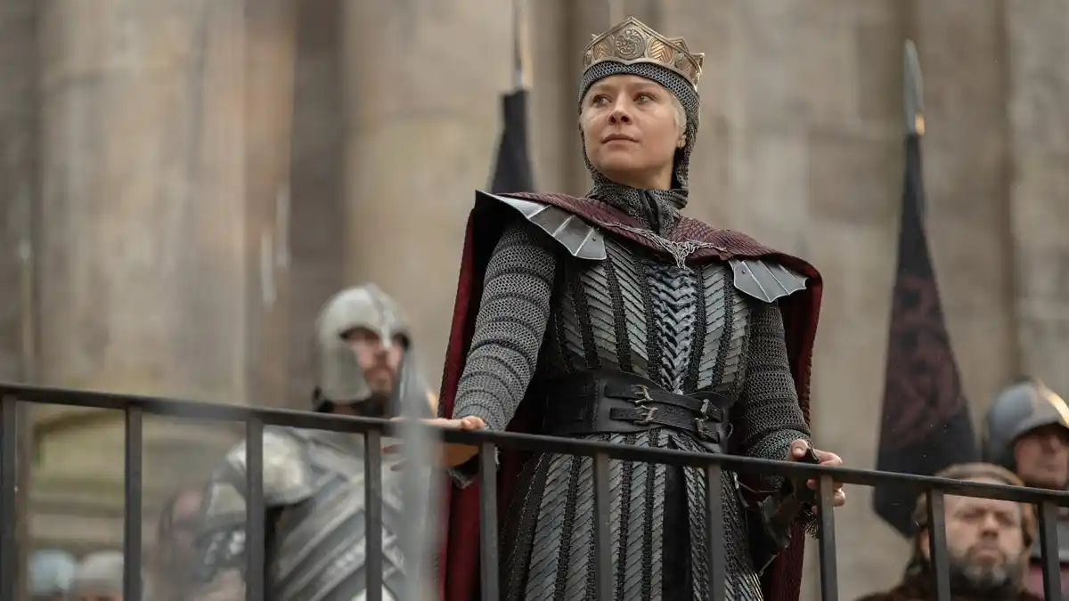 House of the Dragon Season 3 Finale Recap: The Battle of Tumbleton Changes Everything Essay 1 House of the Dragon Season 3 Finale Recap