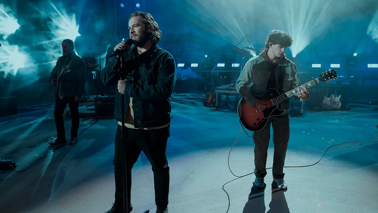 'I Can Only Imagine 2' Film Review (2026) – Plot, Cast, What’s Good, What’s Bad & Direction 2 'I Can Only Imagine 2' Film Review