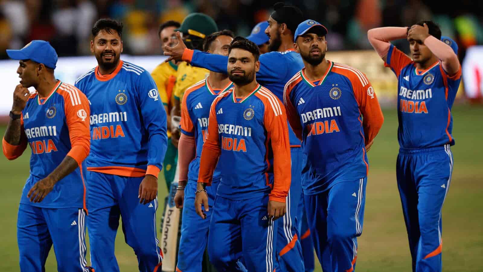 IND vs SA 2nd T20 Preview: Suryakumar Yadav’s Return Key for India; Eyes on Toss Report 1 IND vs SA 2nd T20 Preview