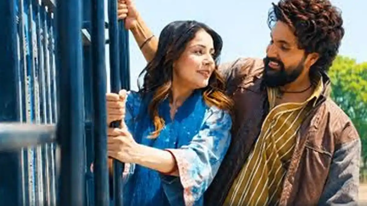 Ishqnama Box Office Collection Day 11: Jayy Randhawa Starrer Crosses ₹8 Cr Mark Despite 2nd Monday Dip 1 Ishqnama Box Office Collection Day 11