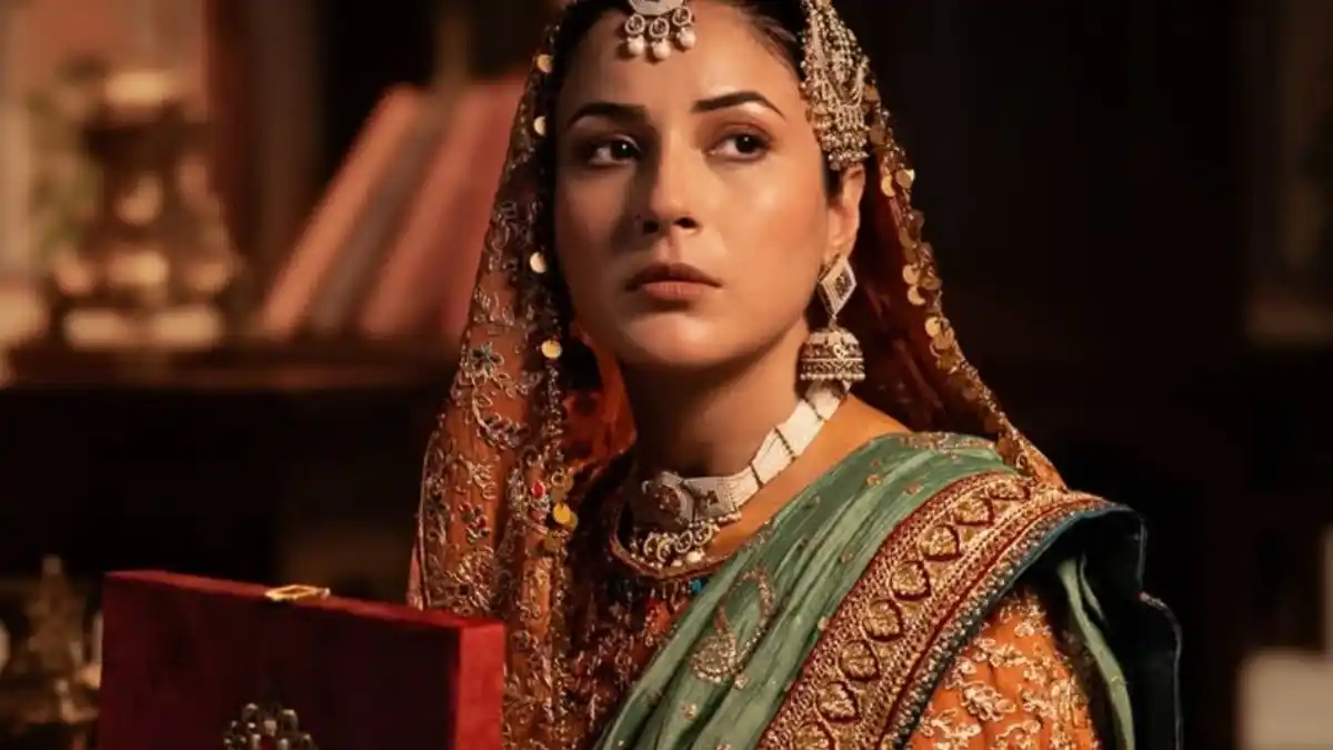 Ishqnama Box Office Collection Day 12: Shehnaaz Gill Starrer Jumps 14.29% on 2nd Tuesday as Gross Total Hits Double Digits 1 Ishqnama Box Office Collection Day 12
