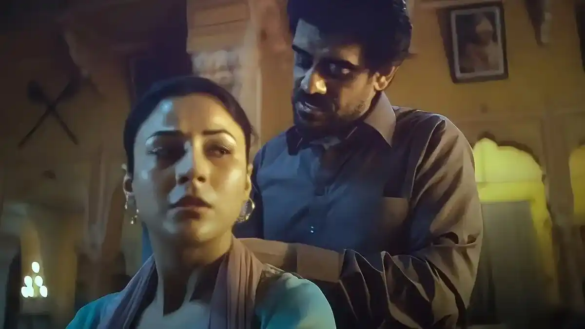 Ishqnama Box Office Collection Day 13: Shehnaaz Gill's Romantic Drama Surpasses ₹9 Cr Mark in India 1 Ishqnama Box Office Collection Day 13