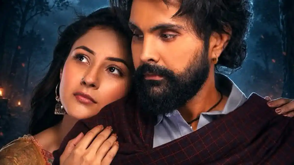 Ishqnama Box Office Collection Day 14: Shehnaaz Gill's Film Recovers 47% of Its ₹20 Crore Budget in Two Weeks 1 Ishqnama Box Office Collection Day 14
