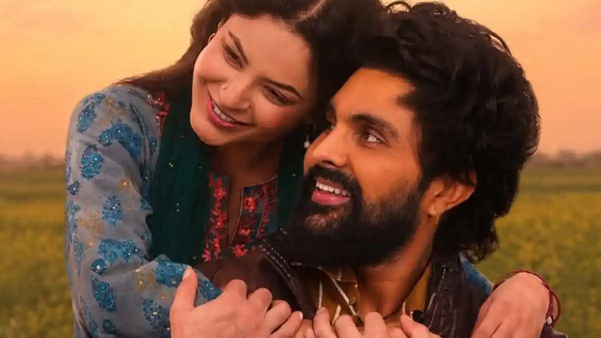 Ishqnama Box Office Collection Day 9: Shehnaaz Gill Starrer Records 30% Growth on 2nd Saturday 1 Ishqnama Box Office Collection Day 9