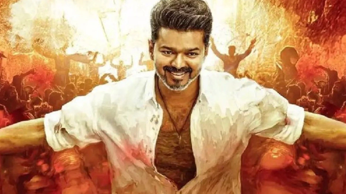 Jana Nayagan Day Wise Box Office Collection Report (2026): Worldwide Gross, Budget & Hit or Flop? 1 Jana Nayagan Day Wise Box Office Collection