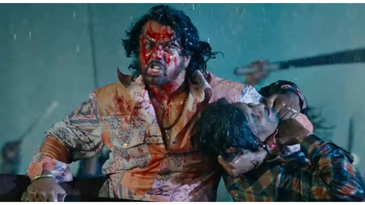 KD: The Devil Box Office Collection Day 7: Dhruva Sarja's Film Mints Under ₹1 Cr on 1st Wednesday 1 KD: The Devil Box Office Collection Day 7