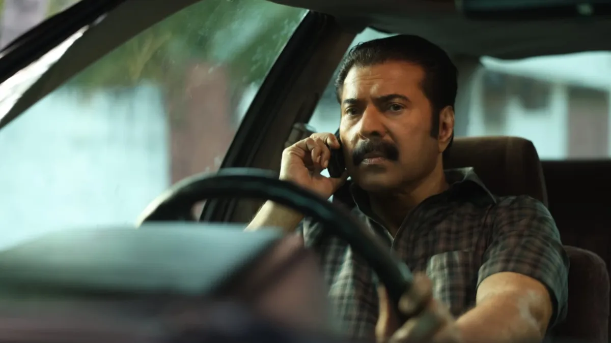 Kalamkaval Movie Review: Mammootty’s Darkest, Deepest Performance Leaves Audiences Speechless 2 Kalamkaval Movie Review