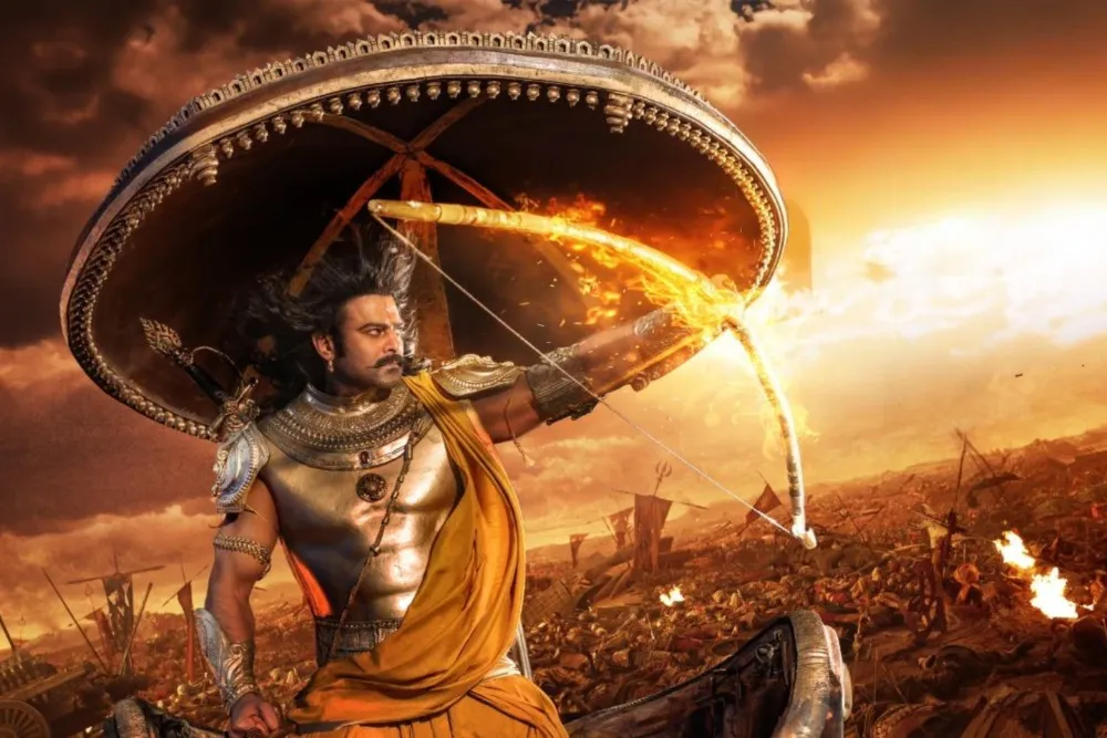 Kalki 2898 AD Sequel Preparations Begin: Prabhas, Sai Pallavi, Amitabh Bachchan and Kamal Haasan Set to Power the Next Big Schedule 2 Kalki 2898 AD Sequel Preparations Begin
