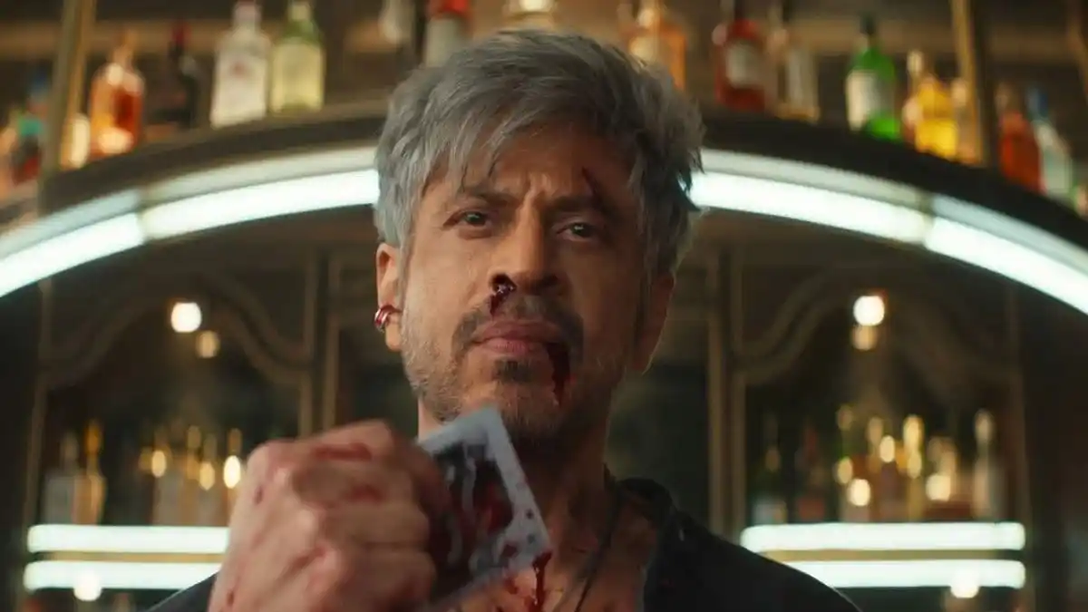 Shah Rukh Khan’s King to Release on December 24, 2026; Set for Massive Box Office Clash with Hollywood Giants 1 King to Release on December 24