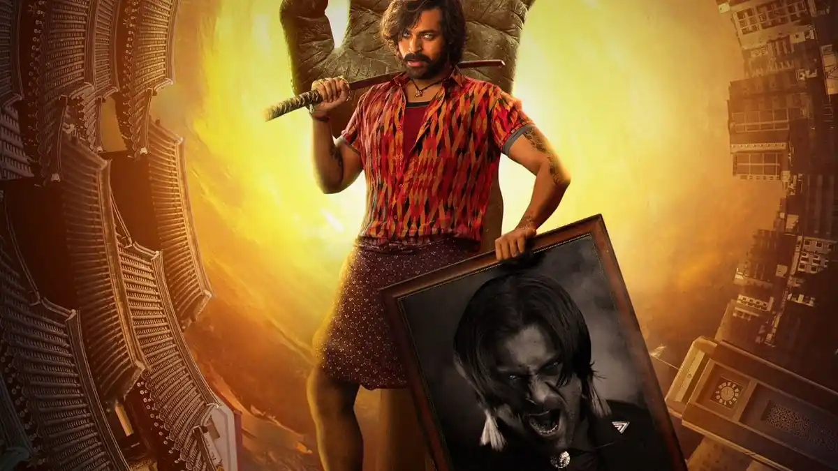 Korean Kanakaraju Day Wise Box Office Collection Report (2026): Worldwide Gross, Budget & Hit or Flop? 1 Korean Kanakaraju Day Wise Box Office Collection