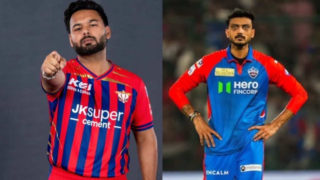 DC vs LSG 5th Match of IPL 2026: Venue, Match Details, Prediction, Playing 11 & Weather Report 1 DC vs LSG 5th Match of IPL 2026