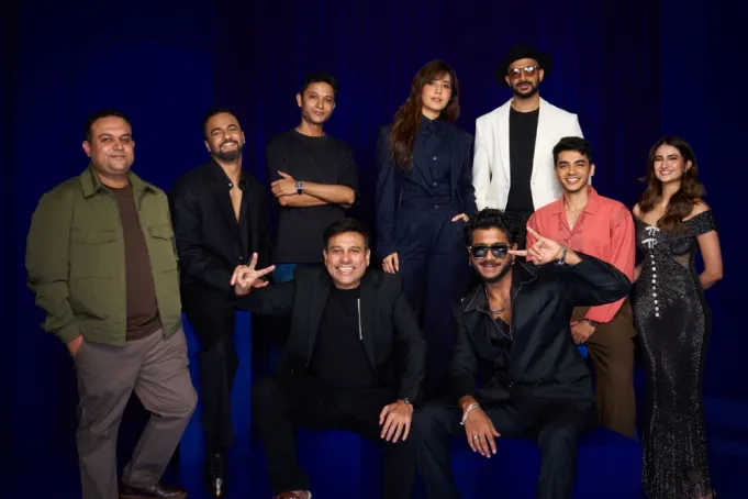 Indian Rapper King’s 'Lukkhe' Worldwide Premiere on Prime Video: Release Date, Cast & Story Details 1 'Lukkhe' Worldwide Premiere on Prime Video