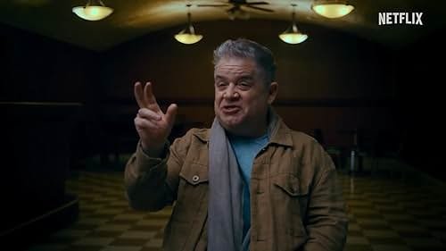 Breakdown 1975 Review (2025) - Big Ideas, Bigger Clips, and a Very Loose Focus 1 Breakdown 1975 Review