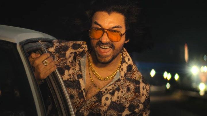 Happy Patel Movie Review (2026): A Smart Spy Comedy With Heart, Humour, and High Stakes 1 Happy Patel Movie Review