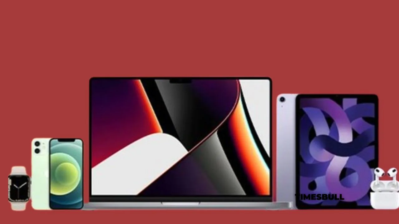 Croma’s Everything Apple Sale 2026 Brings Massive Savings on iPhone, MacBook and More – Here’s What You Should Know 1 Croma’s Everything Apple Sale 2026