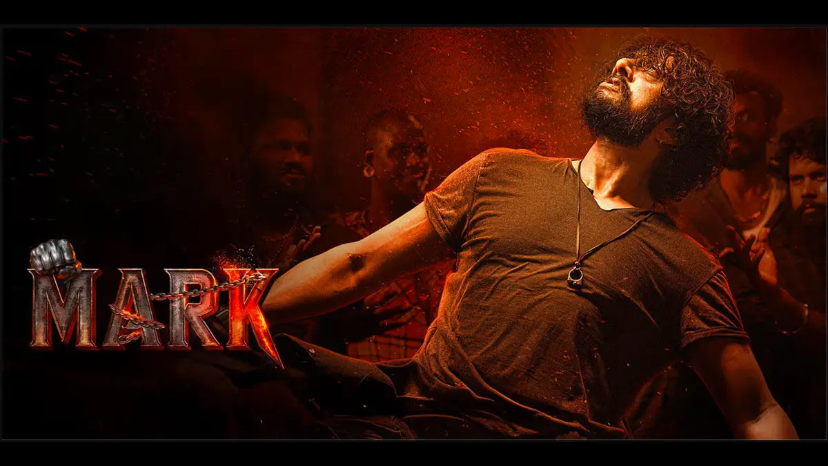 Mark Movie box office collection day 1: Kichcha Sudeepa’s film registers 3rd biggest opening of 2025 1 Mark Movie box office collection day 1
