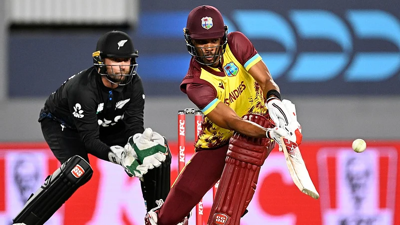 NZ Vs WI 5th T20I Match Live Score: Streaming Updates: Playing 11, NZ won by 8 wickets also series 1 NZ Vs WI 5th T20I Match Live Score