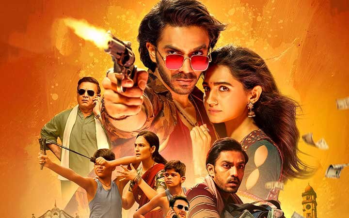 Nishaanchi Movie Review (2025): Anurag Kashyap Returns to his old Gangs of Wasseypur Arc 1 Nishaanchi Movie Review