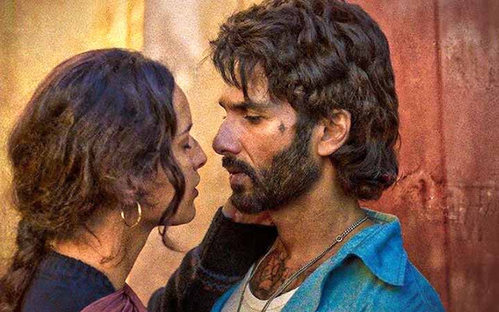 O'Romeo Box Office Collection Day 5: Sajid Nadiadwala Backed Film Sees 15.69% Surge on Tuesday 1 O'Romeo Box Office Collection Day 5