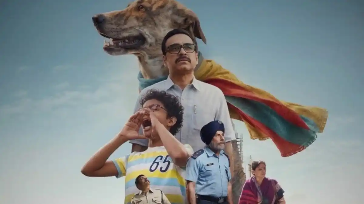 Ohh My Dog Day Wise Box Office Collection Report (2026): Worldwide Gross, Budget & Hit or Flop? 1 Ohh My Dog Day Wise Box Office Collection