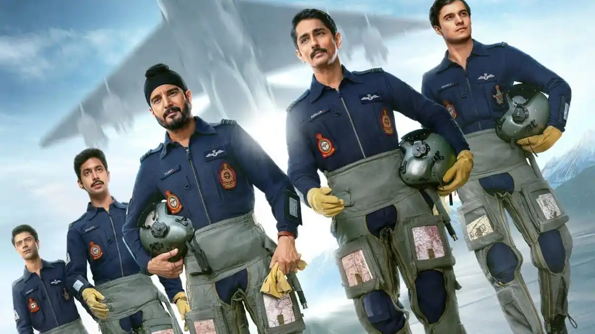 Operation Safed Sagar Season 1 Review (2026): A Gripping War Drama that Sees Less Patriotism, More Action 1 Operation Safed Sagar Season 1 Review