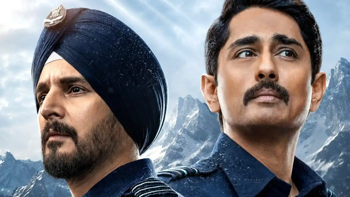 Operation Safed Sagar Season 1 Review (2026): A Gripping War Drama that Sees Less Patriotism, More Action 2 Operation Safed Sagar Season 1 Review
