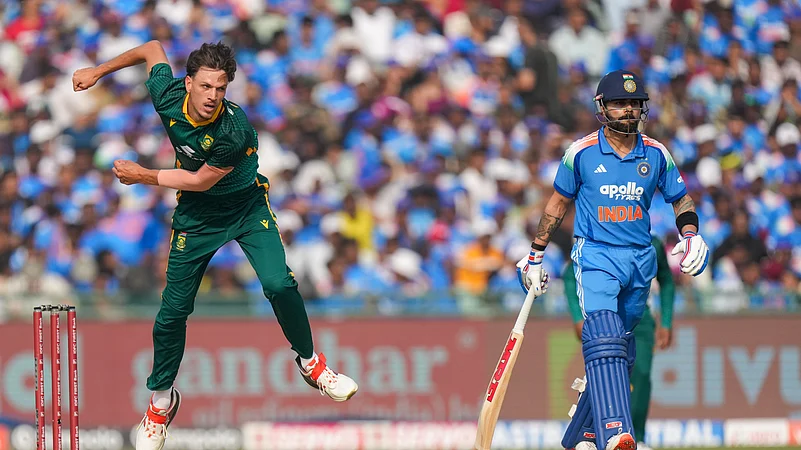 IND vs SA 3rd and Final ODI: Live Streaming Updates, Pitch Report and Playing 11 2 IND vs SA 3rd and Final ODI