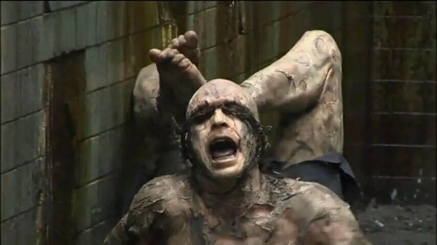 Where to watch Silent Hill online (2006): Radha Mitchell English supernatural horror film 1 watch Silent Hill online