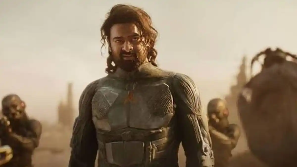 Kalki 2 Shooting Postponed Again Due to Prabhas’ Fauzi Commitments 1 Kalki 2 Shooting Postponed Again