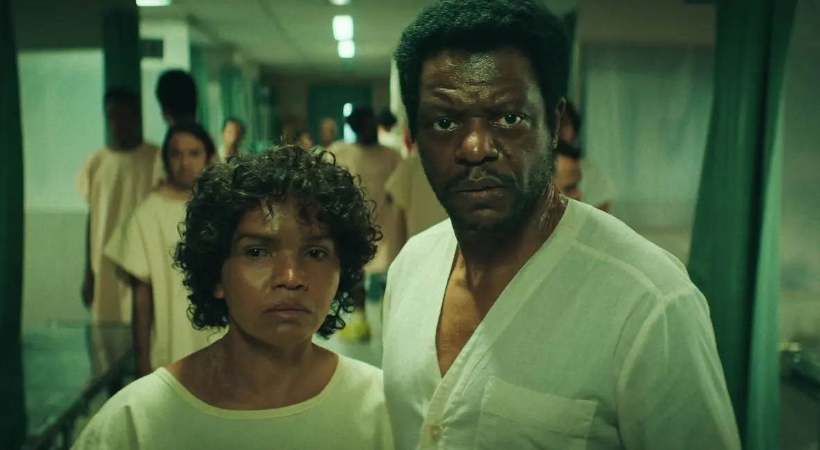 'Radioactive Emergency' Series Review (2026): A Gripping Focus on an Invisible Killer 1 'Radioactive Emergency' Series Review