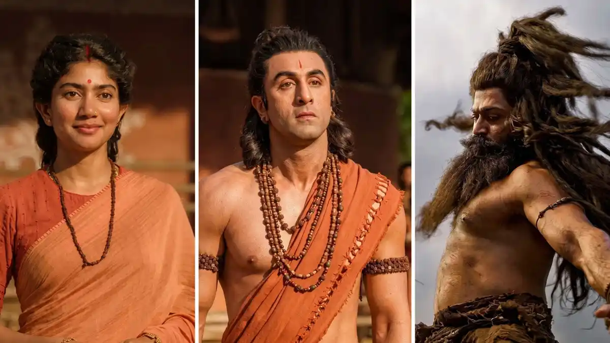 Ramayana Controversy Deepens as Shri Ramlila Mahasangh Demands Preview Screening Before Release 1 Ramayana Controversy