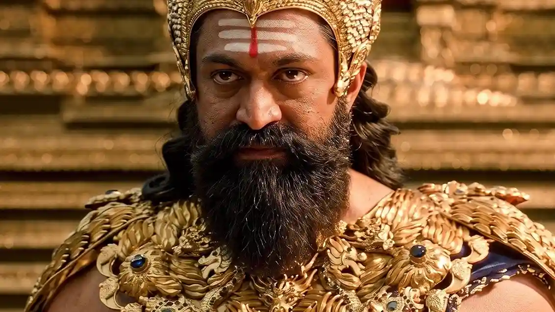 Ramayana Release Date Confirmed: Ranbir Kapoor And Yash To Release It On November 6 Worldwide 1 Ramayana Release Date Confirmed