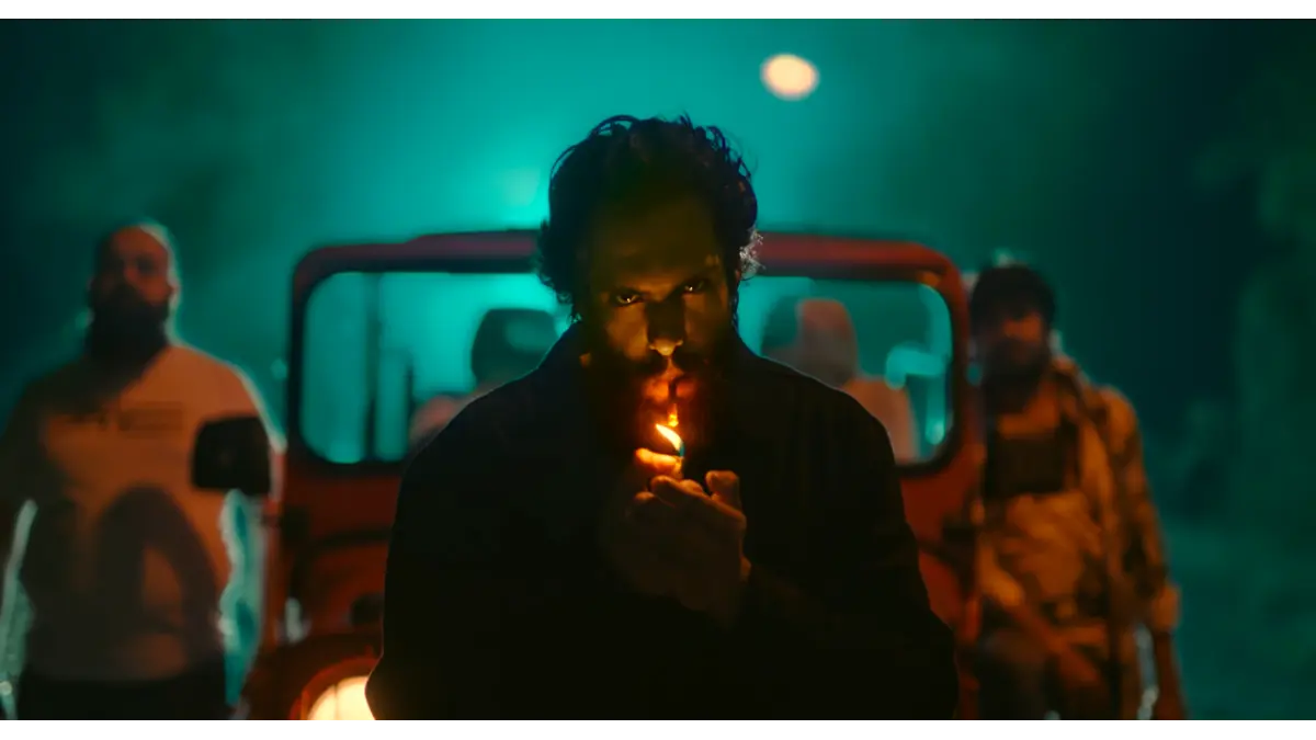 Ramyaa Movie Review (2026): A Gritty Crime Drama Powered by Janmmejaya’s Commanding Performance 1 Ramyaa Movie Review