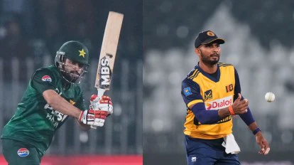 PAK vs SL Final T20 Live Score Update: PAK-71/1 (10) need 44 runs in 60 balls 1 PAK vs SL Final T20 Live Score