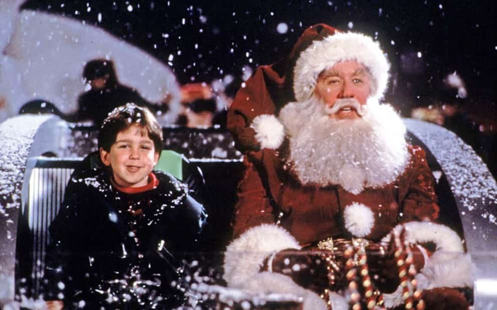 10 Best Christmas Movies of All Time: The Ultimate Holiday Watchlist for a Magical Christmas 1 10 Best Christmas Movies of All Time