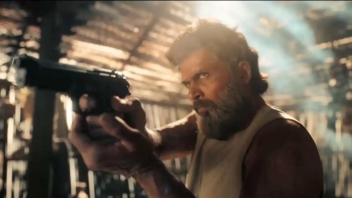 Sardar 2 Teaser Breakdown: Karthi and SJ Suryah Clash in High-Octane Spy Sequel 1 Sardar 2 Teaser Breakdown