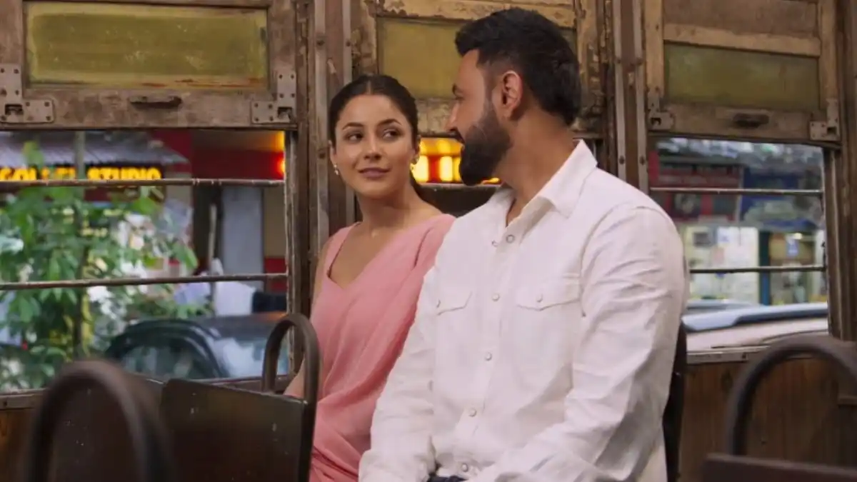 Singh Vs Kaur 2 Teaser: Gippy Grewal & Shehnaaz Gill Promise a Perfect Mix of Comedy, Romance & Punjabi Flair 1 Singh Vs Kaur 2 Teaser