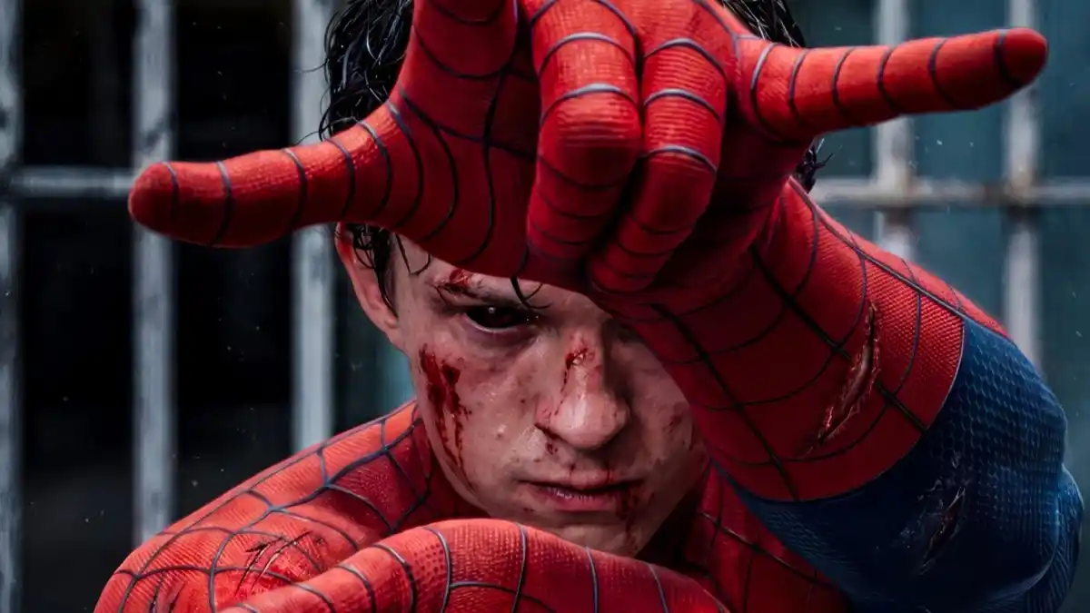 Spider-Man: Brand New Day Review (2026)– Tom Holland Delivers Marvel’s Most Emotional Spider-Man Yet 1 Spider-Man: Brand New Day Review