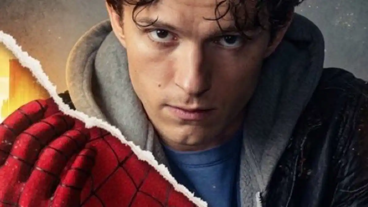 Spider-Man: Brand New Day Review (2026)– Tom Holland Delivers Marvel’s Most Emotional Spider-Man Yet 2 Spider-Man: Brand New Day Review