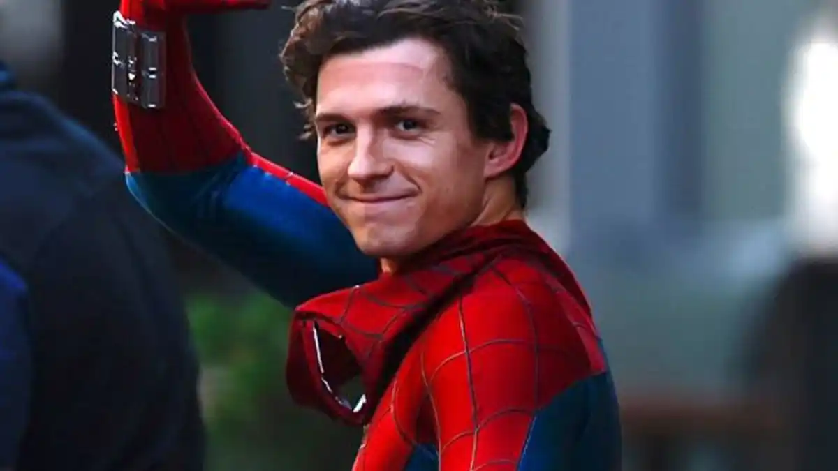 Spider-Man: Brand New Day Box Office Collection Day 4: Tom Holland's Film Records 10.68% Surge, Total Hauls Breaches ₹200 Cr 1 Spider-Man: Brand New Day Box Office Collection Day 4