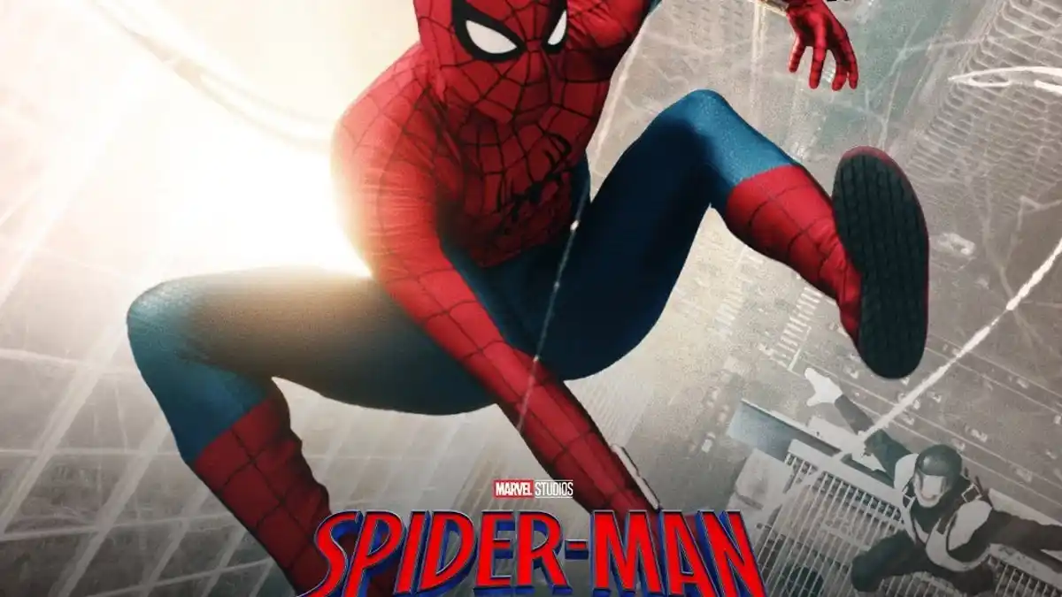 Spider-Man: Brand New Day Box Office Collection Day 5: Tom Holland Starrer Scores ₹23 Cr+ India Net Amid Monday Drop 1 Spider-Man: Brand New Day Box Office Collection Day 5