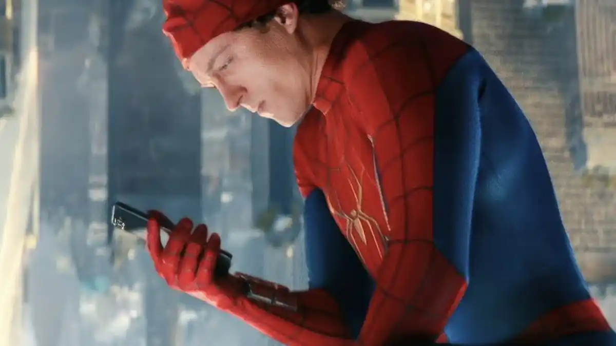 Spider-Man: Brand New Day Box Office Collection Day 3: Tom Holland Starrer Jumps 35.26%, Crosses ₹170 Cr in India 1 Spider-Man: Brand New Day Box Office Collection Day 3